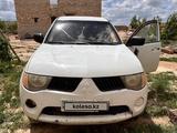Mitsubishi L200 2007 годаүшін2 800 000 тг. в Актау