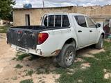 Mitsubishi L200 2007 годаүшін2 800 000 тг. в Актау – фото 3