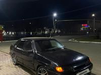 ВАЗ (Lada) 2115 2007 годаfor1 200 000 тг. в Уральск