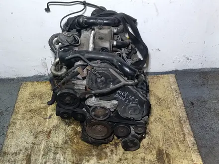 Двигатель C9DB 1.8 TDDI дизель Ford Focus 1 98-05 Форд Фокус C9DA C9DC BHDA за 350 000 тг. в Караганда