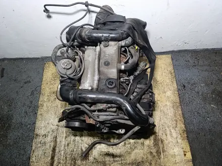 Двигатель C9DB 1.8 TDDI дизель Ford Focus 1 98-05 Форд Фокус C9DA C9DC BHDA за 350 000 тг. в Караганда – фото 3