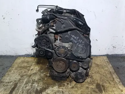 Двигатель C9DB 1.8 TDDI дизель Ford Focus 1 98-05 Форд Фокус C9DA C9DC BHDA за 350 000 тг. в Караганда – фото 4