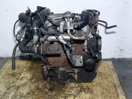 Двигатель C9DB 1.8 TDDI дизель Ford Focus 1 98-05 Форд Фокус C9DA C9DC BHDA за 350 000 тг. в Караганда – фото 6