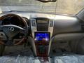 Lexus RX 330 2004 годаfor8 700 000 тг. в Алматы – фото 11