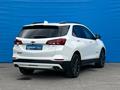 Chevrolet Equinox 2021 года за 9 740 000 тг. в Алматы – фото 3