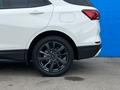 Chevrolet Equinox 2021 года за 9 740 000 тг. в Алматы – фото 7