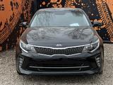 Kia Optima 2018 года за 10 600 000 тг. в Кокшетау – фото 2