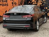 Kia Optima 2018 года за 10 600 000 тг. в Кокшетау – фото 5