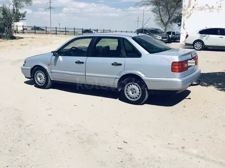 Volkswagen Passat 1994 года за 900 000 тг. в Актау – фото 4