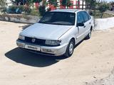 Volkswagen Passat 1994 годаүшін1 000 000 тг. в Актау – фото 5