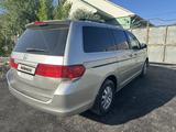 Honda Odyssey 2008 года за 7 500 000 тг. в Кызылорда – фото 3