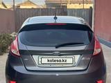 Ford Fiesta 2019 года за 4 300 000 тг. в Атырау – фото 3
