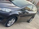 Ford Fiesta 2019 года за 4 300 000 тг. в Атырау – фото 2