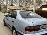 Toyota Carina E 1992 годаүшін1 500 000 тг. в Алматы – фото 5