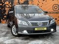 Toyota Camry 2013 годаүшін9 500 000 тг. в Кокшетау – фото 3