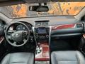 Toyota Camry 2013 года за 9 500 000 тг. в Кокшетау – фото 5