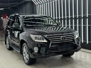 Lexus LX 570