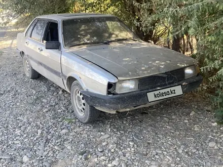 Audi 80 1985 года за 300 000 тг. в Тараз – фото 2