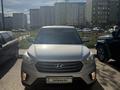 Hyundai Creta 2019 года за 8 200 000 тг. в Астана