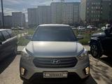 Hyundai Creta 2019 года за 8 200 000 тг. в Астана