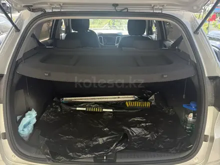 Hyundai Creta 2019 года за 8 200 000 тг. в Астана – фото 12