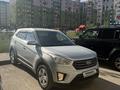Hyundai Creta 2019 года за 8 200 000 тг. в Астана – фото 2