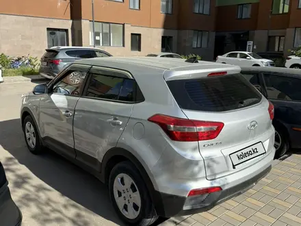 Hyundai Creta 2019 года за 8 200 000 тг. в Астана – фото 5