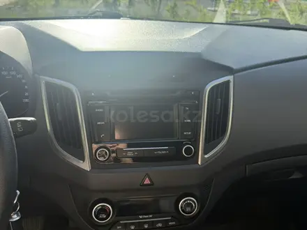 Hyundai Creta 2019 года за 8 200 000 тг. в Астана – фото 8