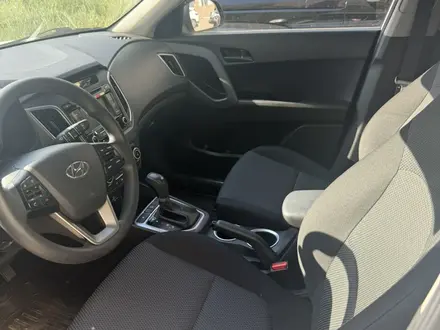 Hyundai Creta 2019 года за 8 200 000 тг. в Астана – фото 7