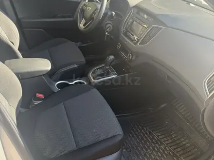 Hyundai Creta 2019 года за 8 200 000 тг. в Астана – фото 9