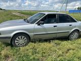 Audi 80 1992 года за 1 200 000 тг. в Щучинск – фото 3