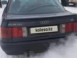 Audi 80 1989 годаүшін950 000 тг. в Петропавловск – фото 3