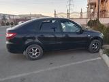 ВАЗ (Lada) Granta 2191 2018 годаүшін1 100 000 тг. в Актау