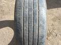 ОДНА шина 255/55 R18 — "Bridgestone Dueler H/L 400 RunFlat" (Японfor10 000 тг. в Астана