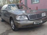 Mercedes-Benz S 300 1993 года за 2 200 000 тг. в Кызылорда – фото 3