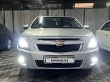 Chevrolet Cobalt 2021 года за 4 500 000 тг. в Алматы