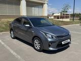 Kia Rio 2018 годаүшін6 200 000 тг. в Астана – фото 3
