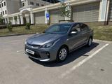 Kia Rio 2018 годаүшін6 200 000 тг. в Астана – фото 2
