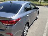 Kia Rio 2018 годаүшін6 200 000 тг. в Астана – фото 4