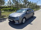 Kia Rio 2018 годаүшін6 200 000 тг. в Астана