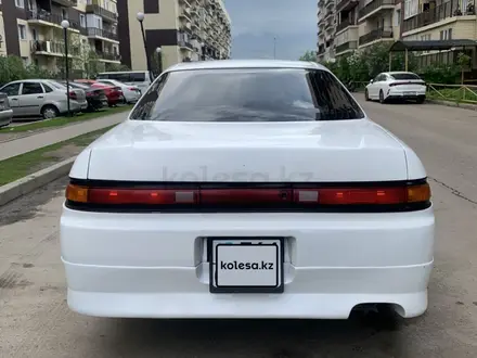 Toyota Mark II 1993 года за 2 500 000 тг. в Алматы – фото 6