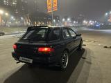 Subaru Impreza 1996 года за 2 200 000 тг. в Алматы – фото 4
