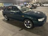 Subaru Impreza 1996 года за 2 200 000 тг. в Алматы – фото 2