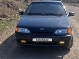 ВАЗ (Lada) 2115 2012 года за 1 200 000 тг. в Алматы – фото 3
