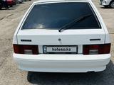 ВАЗ (Lada) 2114 2013 годаүшін2 250 000 тг. в Тараз – фото 3