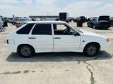 ВАЗ (Lada) 2114 2013 годаүшін2 250 000 тг. в Тараз – фото 2