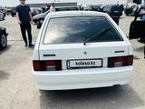 ВАЗ (Lada) 2114 2013 годаүшін2 250 000 тг. в Тараз – фото 5