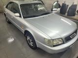 Audi A6 1996 годаүшін3 100 000 тг. в Петропавловск