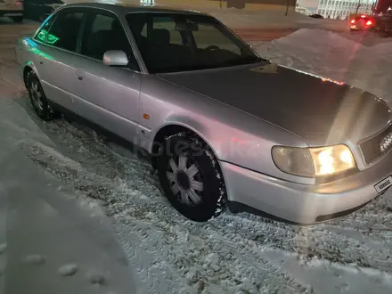 Audi A6 1996 года за 3 100 000 тг. в Петропавловск – фото 14