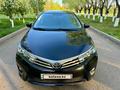 Toyota Corolla 2015 годаүшін7 200 000 тг. в Астана – фото 3